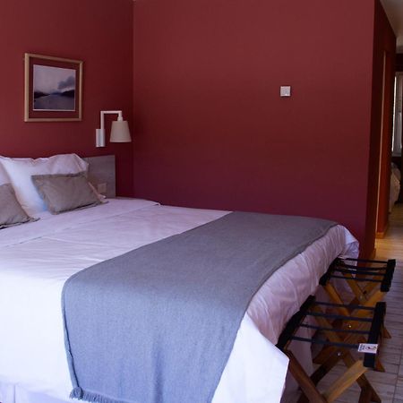 Hosteria Las Semillas Villa La Angostura Eksteriør bilde