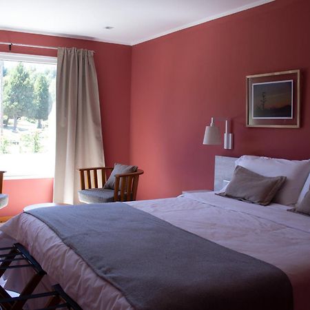 Hosteria Las Semillas Villa La Angostura Eksteriør bilde