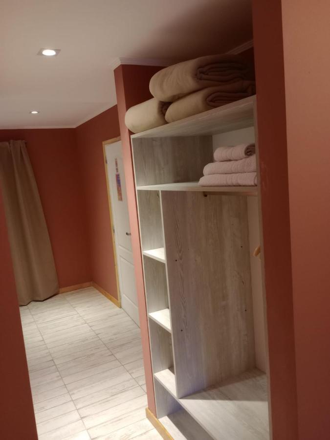 Hosteria Las Semillas Villa La Angostura Eksteriør bilde