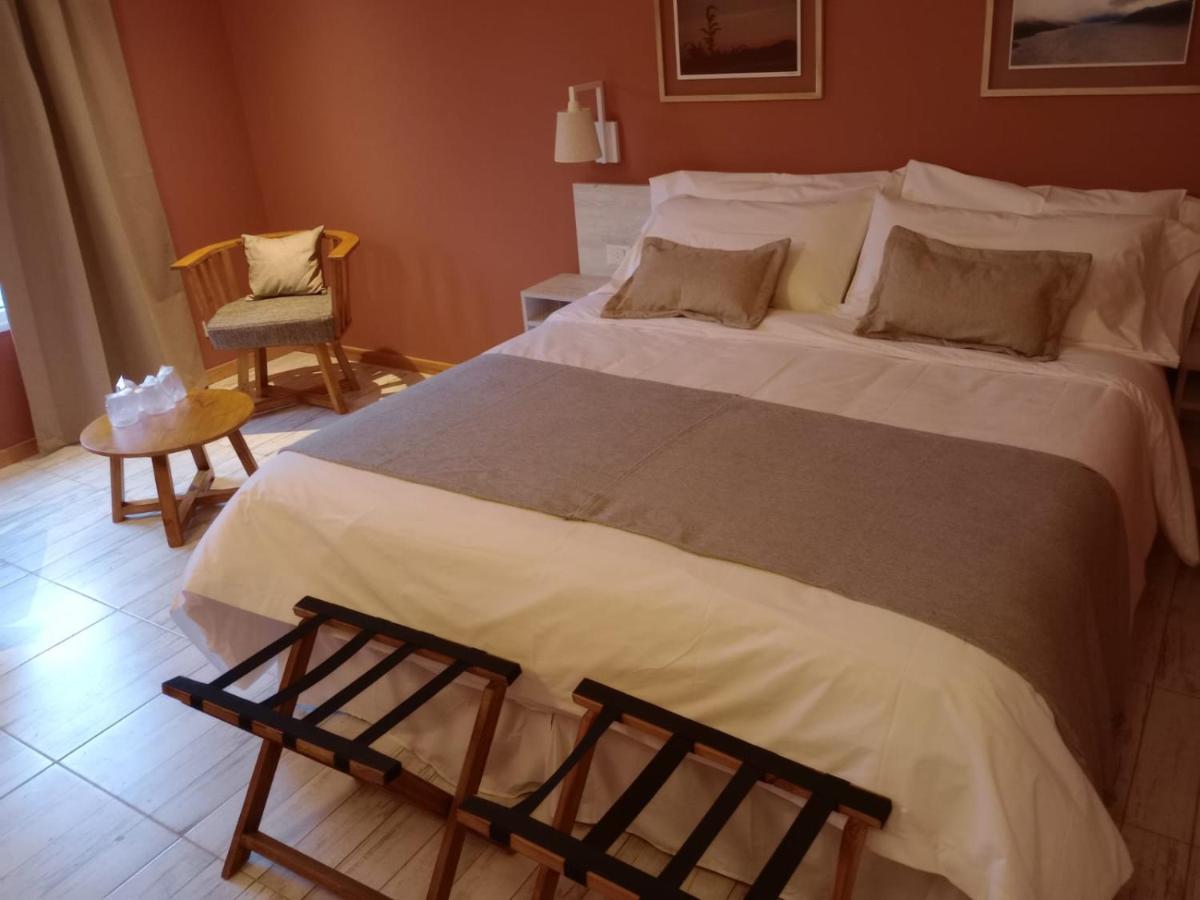 Hosteria Las Semillas Villa La Angostura Eksteriør bilde
